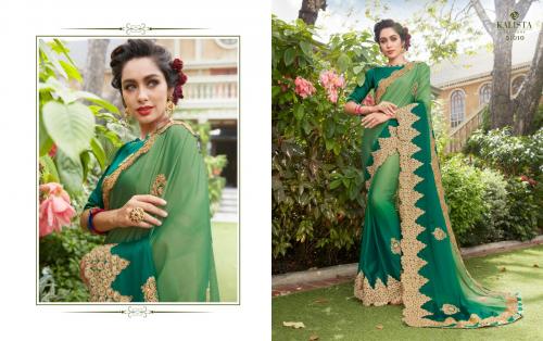 Kalista Fashions Dream Collection 51010 Price - 1450