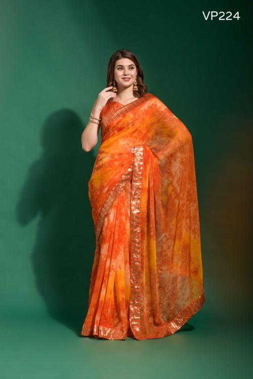 Fashion Berry Mansuri Parizam 224 Price - 850