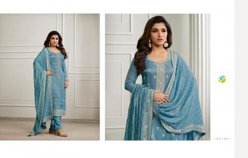 Vinay Fashion Kaseesh Saanvi 64142 Price - 1680