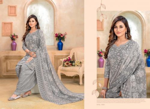 Shiv Gori Silk Mills Fiona 1010 Price - 445