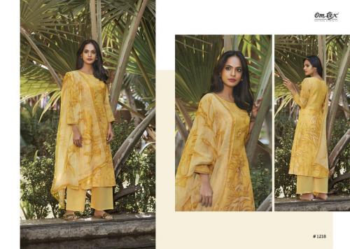 Omtex Talika 1218 Price - 2095