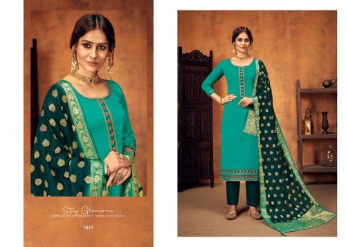Kessi Fabrics Ashopalav 5923 Price - 949