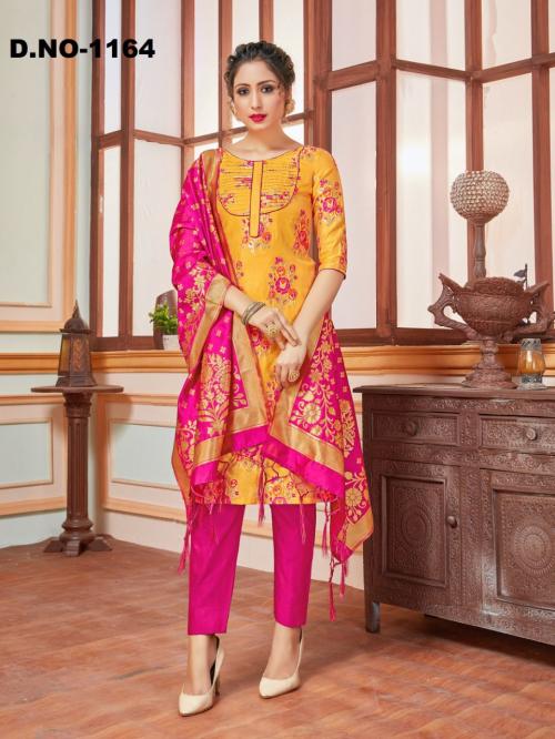 Style Instant Sidhdhi 1164 Price - 1105