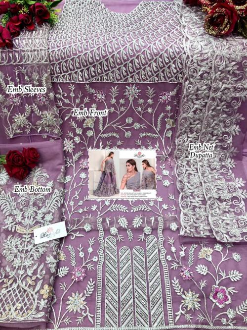 Ramsha R-279 Price - 1551