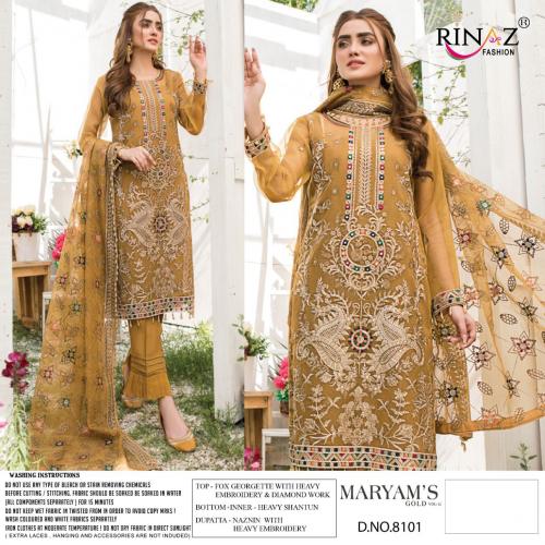 Rinaz fashion deals