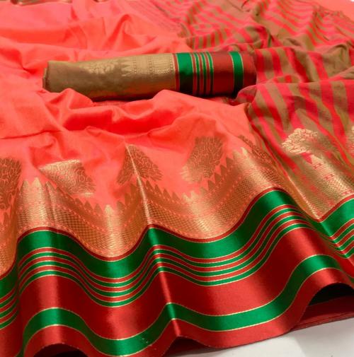 Rajtex Kundan Silk 106005 Price - 1135