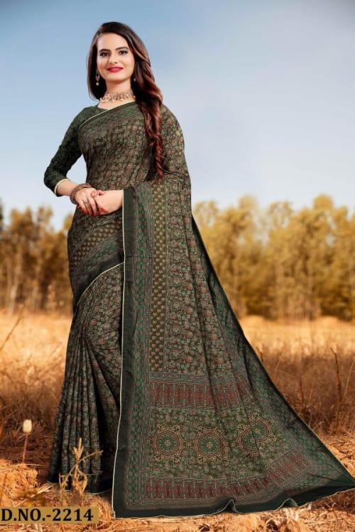 Naree Fashion Beauty Silk 2224 Price - 1665