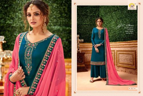 Rashi Prints Zeel 363 Price - 1425