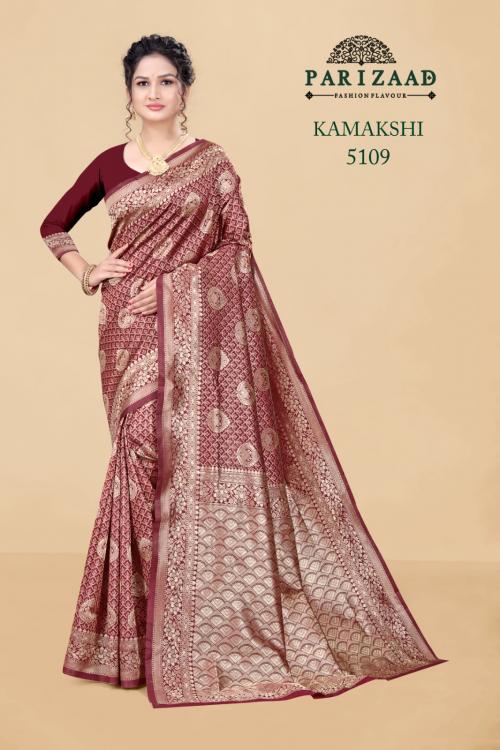 Parizaad Kamakshi 5109 Price - 599