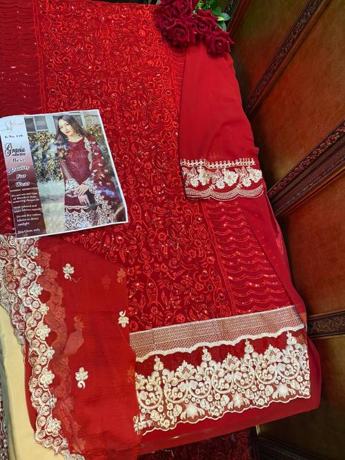 Galaxy Fab Elaf Gracia Collection 116 Price - 1299