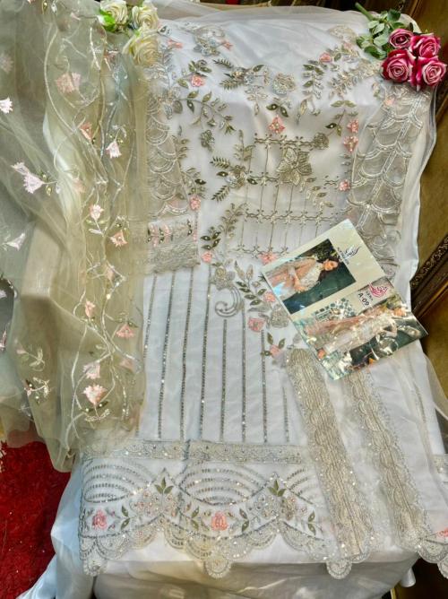 Alif Fashion Arwa A-09 Price - 1350