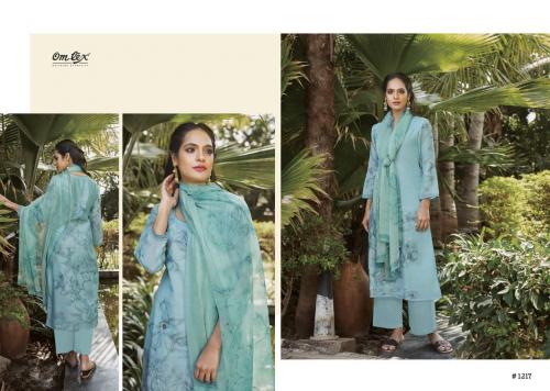 Omtex Talika 1217 Price - 2095