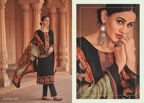 House Of Lawn Mannat 1008 Price - 625