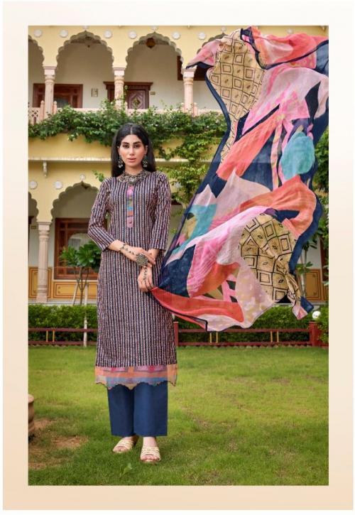 Rupali Fashion Oreo 26003 Price - 1001