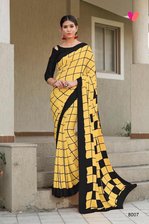 Varsiddhi Fashions Mintorsi 8007 Price - 899