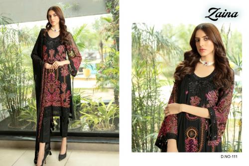 Zaina 111 Price - 1345
