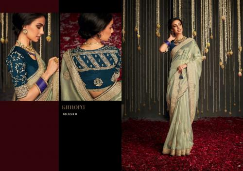 Kimora Fashion Kajal Hits 5224-B Price - 2420