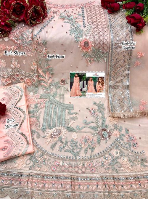 Ramsha R-242-D Price - 1555